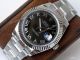 VR Factory Rolex Datejust II Replica Watch Stainless Steel Black Roman Dial (3)_th.jpg